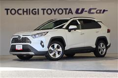 トヨタ RAV4 G 4WD