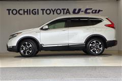 CR-V HV EX マスターピース