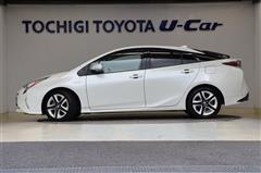 プリウス A ツーリングセレクション