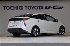 プリウス A ツーリングセレクション