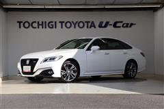 クラウン HV RS FOUR