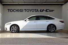 クラウン HV RS FOUR