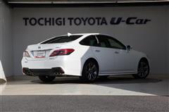 クラウン HV RS FOUR