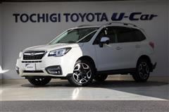 フォレスター 2.0I Lアイサイト