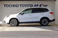 フォレスター 2.0I Lアイサイト