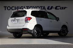 フォレスター 2.0I Lアイサイト