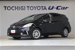 プリウスアルファ S 7ニン