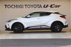 C-HR Gモードネロ セーフティ+3