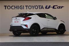 C-HR Gモードネロ セーフティ+3