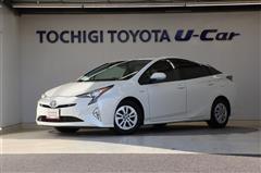 プリウス S セーフティプラス