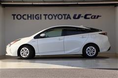 プリウス S セーフティプラス