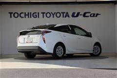 プリウス S セーフティプラス