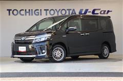 ヴォクシー ZS キラメキ2