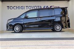 ヴォクシー ZS キラメキ2