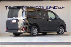 ヴォクシー ZS キラメキ2