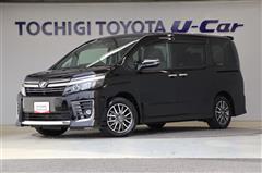 トヨタ ヴォクシー ZS キラメキ2