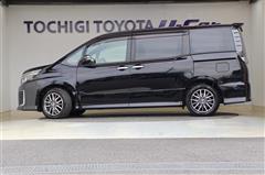 ヴォクシー ZS キラメキ2