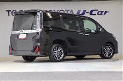 ヴォクシー ZS キラメキ2