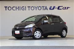 ヴィッツ ジュエラ