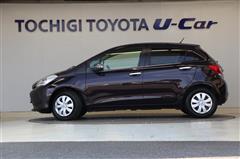 ヴィッツ ジュエラ