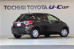 ヴィッツ ジュエラ