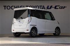 デイズルークス HW G ターボ