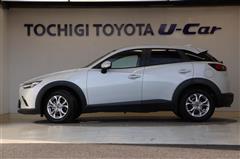 CX-3 15S ツーリング