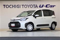 トヨタ シエンタ ハイブリッド G 7ニン