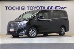 トヨタ エスクァイアHV GIプレミアムBLテ