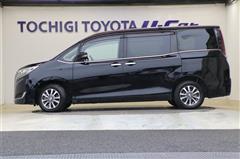 エスクァイアHV GIプレミアムBLテ