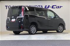 エスクァイアHV GIプレミアムBLテ