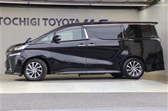 ヴェルファイア Z Aゴールデン