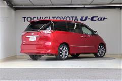 エスティマ アエラス スマート