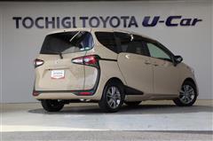 シエンタ ファンベース G