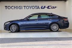 クラウン ハイブリッド2.5 G