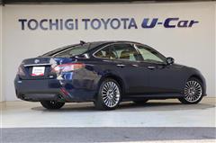 クラウン ハイブリッド2.5 G