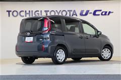 シエンタ ハイブリッド G