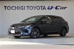 カローラツーリング HV WXB