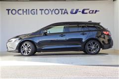 カローラツーリング HV WXB