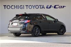 カローラツーリング HV WXB