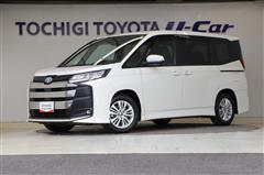 ノア ハイブリッド S-G 8ニン