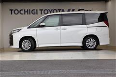 ノア ハイブリッド S-G 8ニン