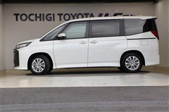 ノア ハイブリッド S-G 8ニン