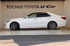 クラウン HV 2.5 アスリートS