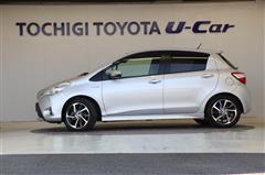 ヴィッツ HV U スポーティー