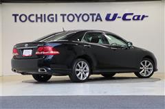 クラウン 2.5 アスリート ナビ