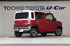 ハスラー ハイブリッド Jスタイル