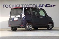 ルーミー カスタムG-T