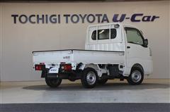 ハイゼットトラック ノウヨウSP