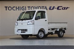 ダイハツ ハイゼットトラック ノウヨウSP